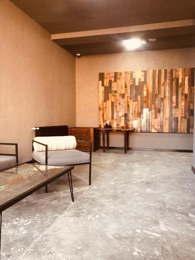 Marshal Gudauri Apartment Exterior photo