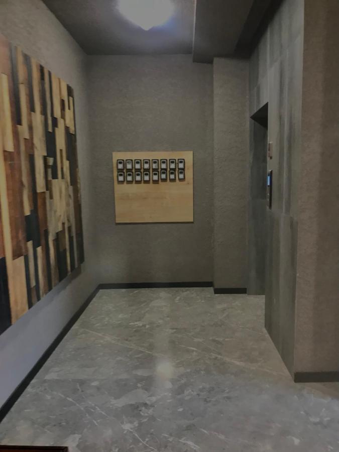 Marshal Gudauri Apartment Exterior photo